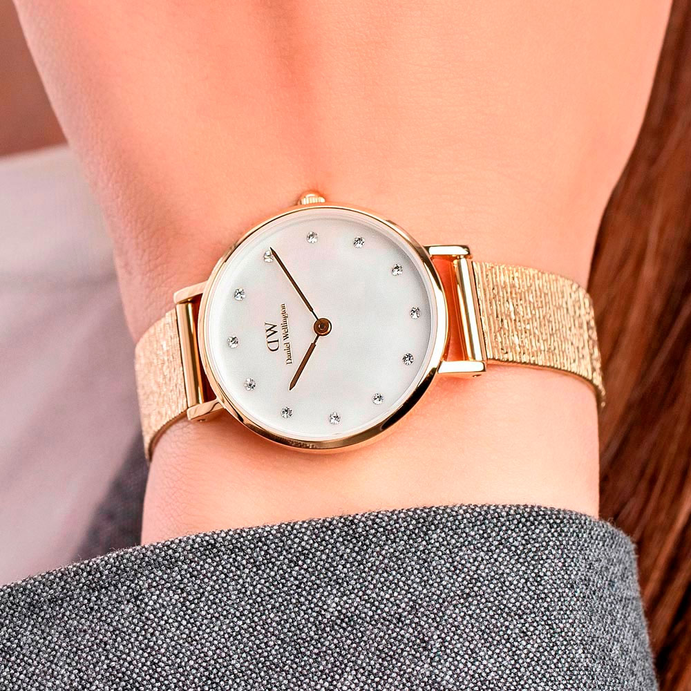 Часы женские Daniel Wellington  DW00100594 | DANIEL WELLINGTON 