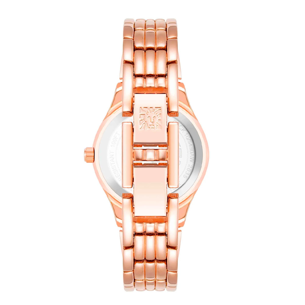 Часы женские Anne Klein  5490MPRG | ANNE KLEIN 