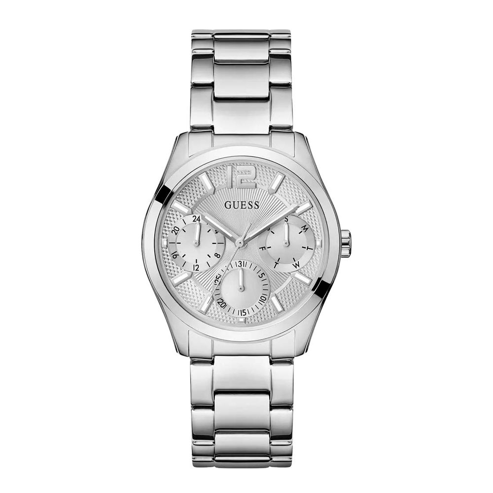 Часы женские наручные Guess GW0760L1 | GUESS 