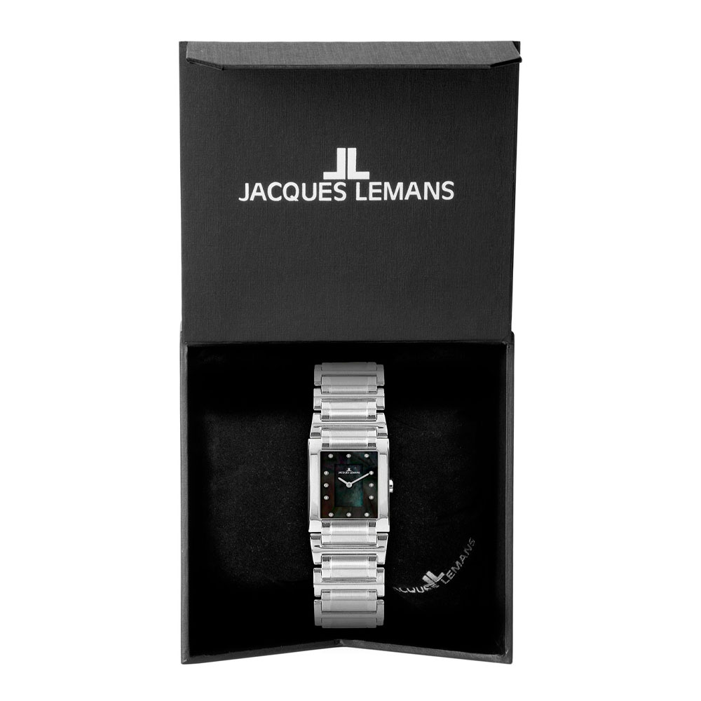 Часы женские Jacques Lemans 1-2152A | Jacques Lemans 