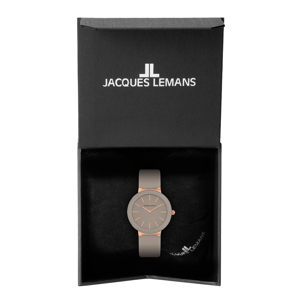 Часы женские Jacques Lemans 42-9G | Jacques Lemans 