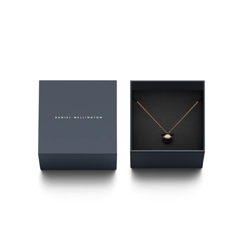 Колье ASPIRATION NECKLACE | DANIEL WELLINGTON 