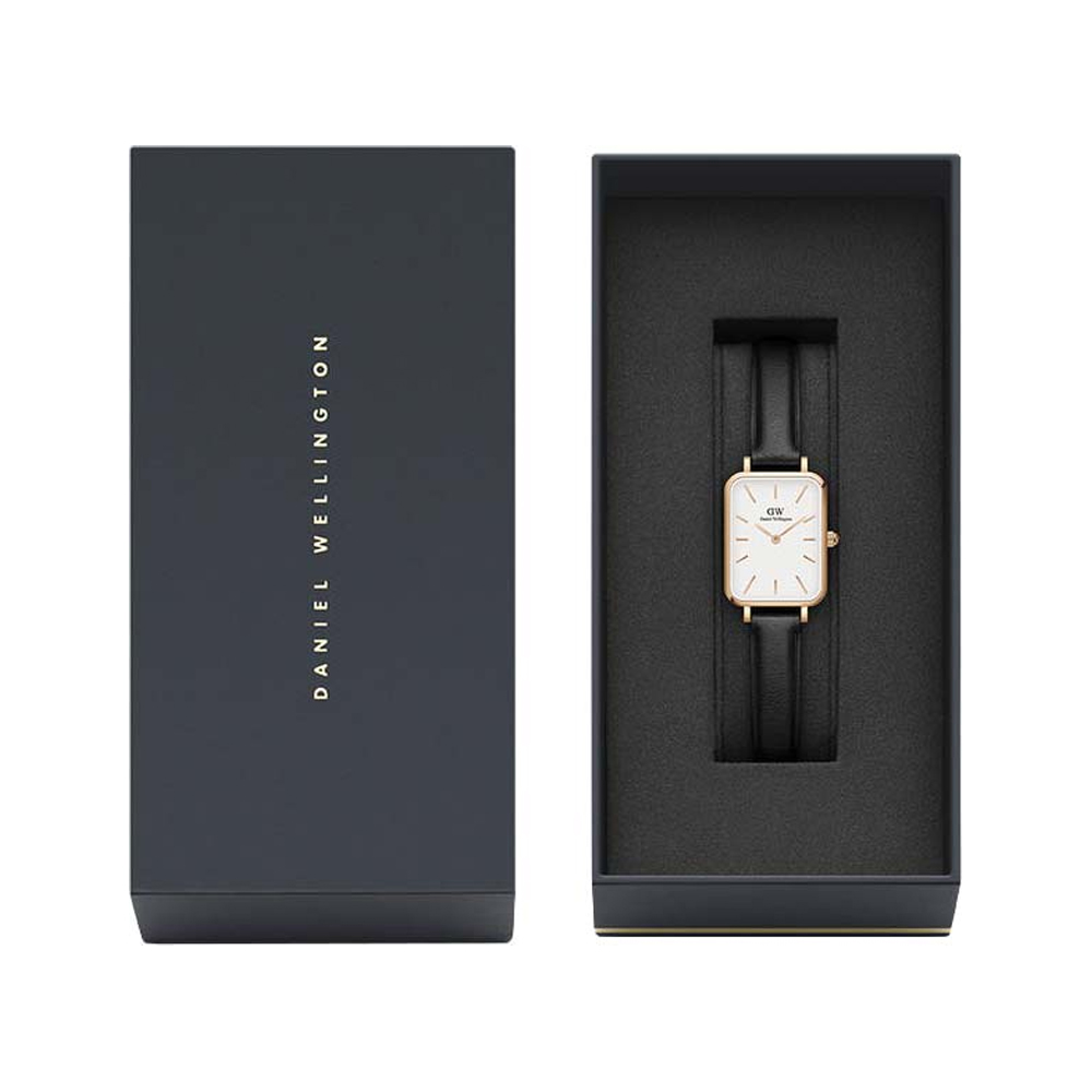 Часы женские Daniel Wellington DW00100434 20*26 мм | DANIEL WELLINGTON 