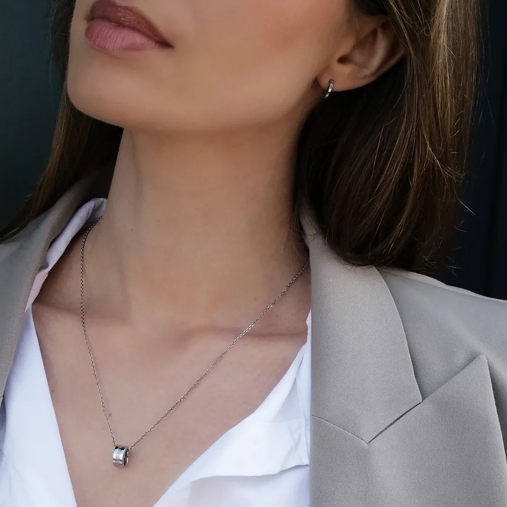 Колье  ELAN NECKLACE | DANIEL WELLINGTON 