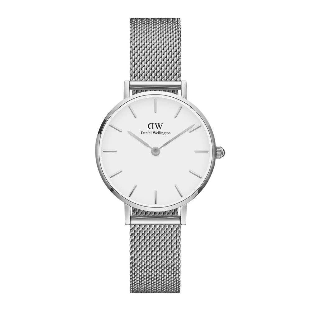 Часы женские Daniel Wellington DW00100220 28 мм | DANIEL WELLINGTON 