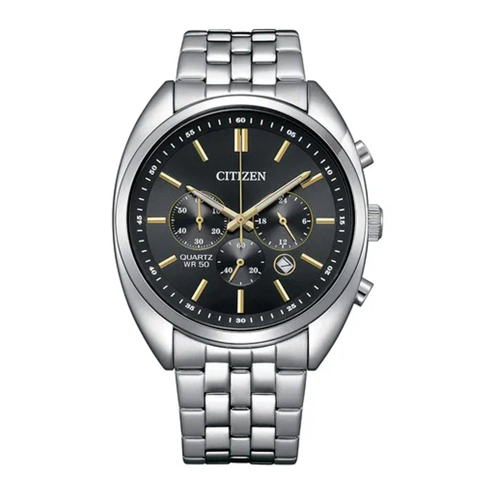 Часы мужские Citizen Quartz AN8210-56E  | CITIZEN 