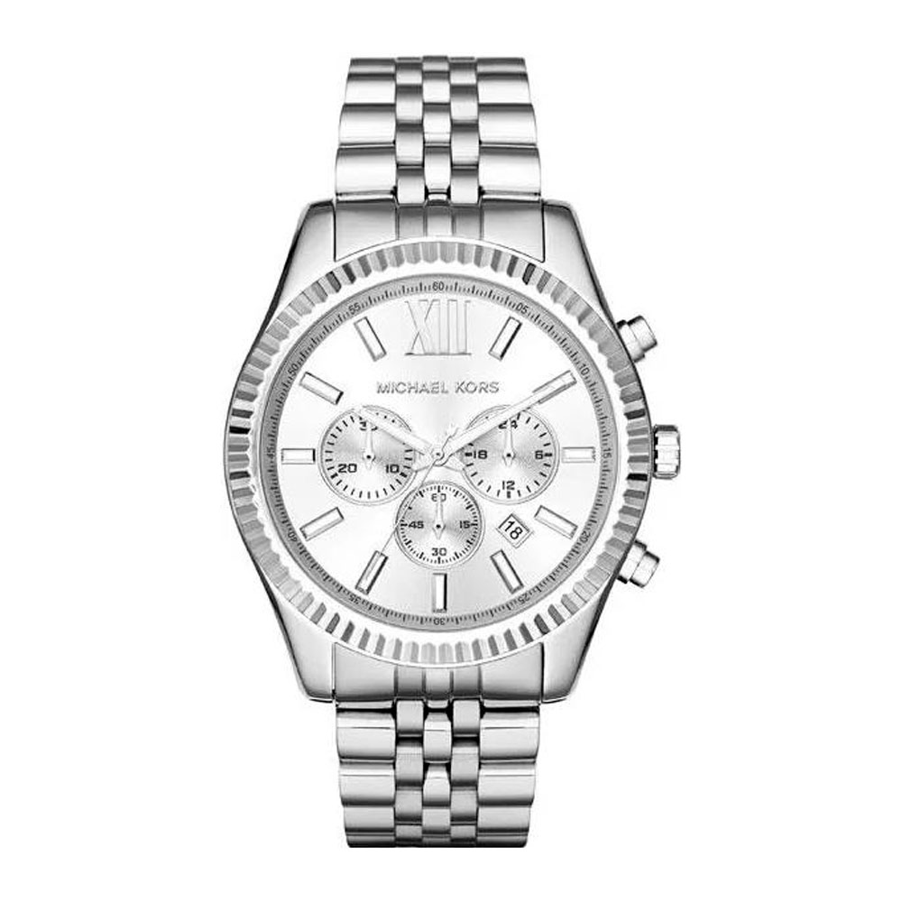 Часы мужские Michael Kors MK8405 | MICHAEL KORS  