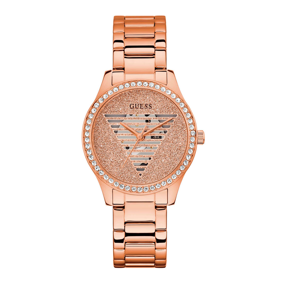 Часы женские наручные Guess GW0605L3 | GUESS 