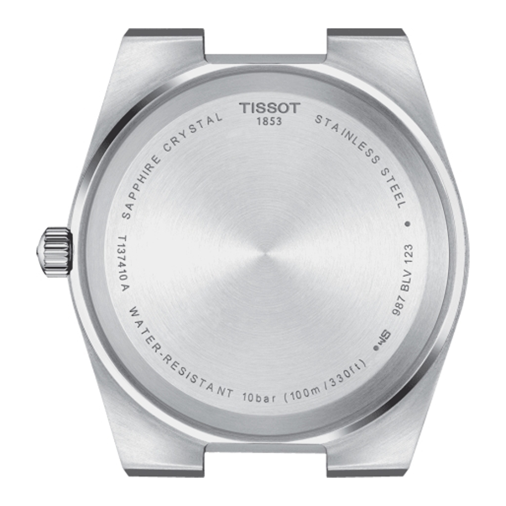 Часы мужские Tissot PRX T137.410.11.051.00 | TISSOT 