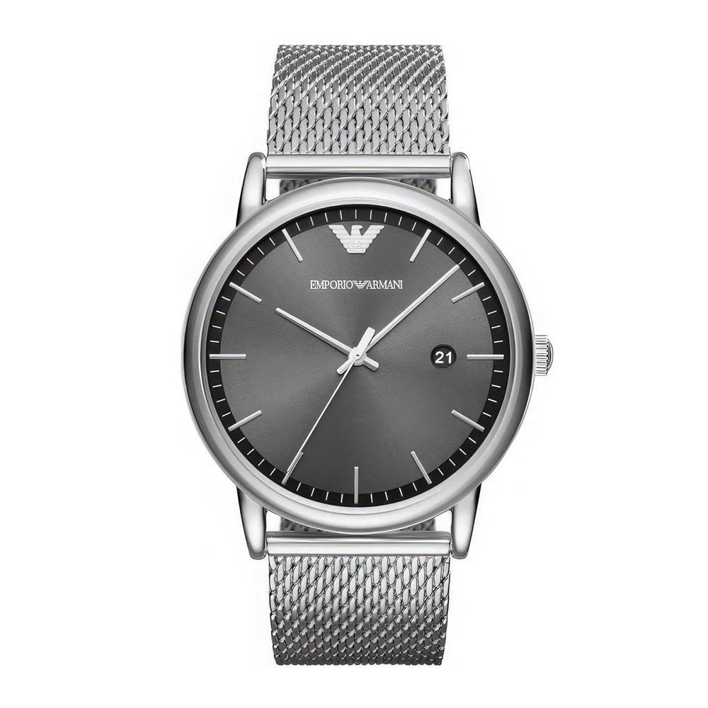 Часы мужские Emporio Armani Classics AR11069 | Emporio Armani 