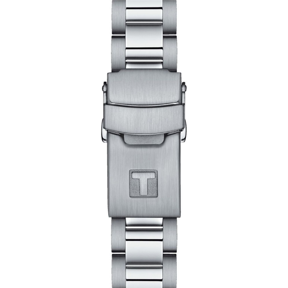 Часы женские Tissot Seastar 1000 T120.210.11.011.00 | TISSOT 