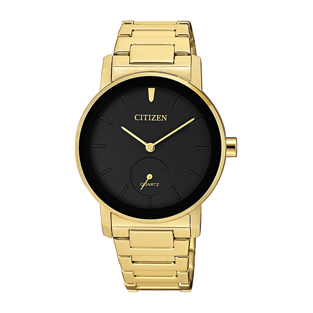 Часы женские Citizen Quartz EQ9062-58E | CITIZEN 