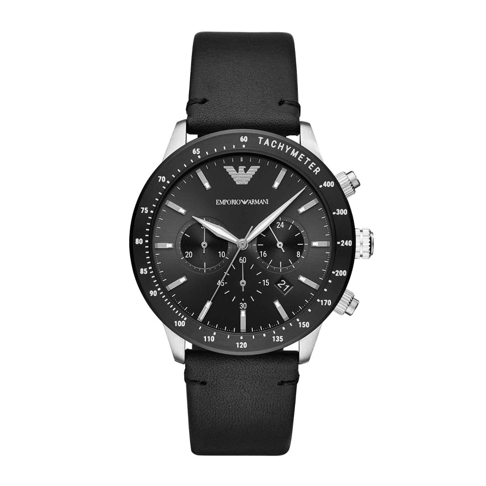 Часы мужские Emporio Armani MARIO AR11243 | Emporio Armani 