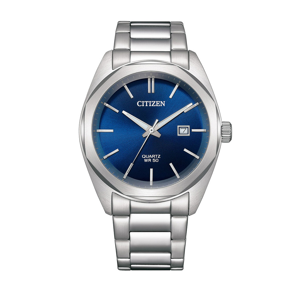 Часы мужские Citizen Quartz  BL5110-54L | CITIZEN 