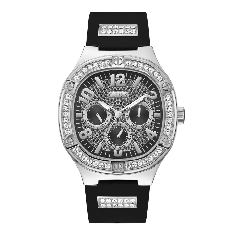 Часы мужские наручные Guess GW0641G1 | GUESS 