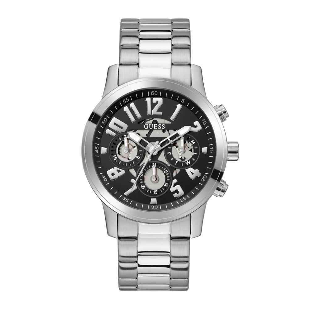 Часы мужские наручные Guess GW0627G1 | GUESS 