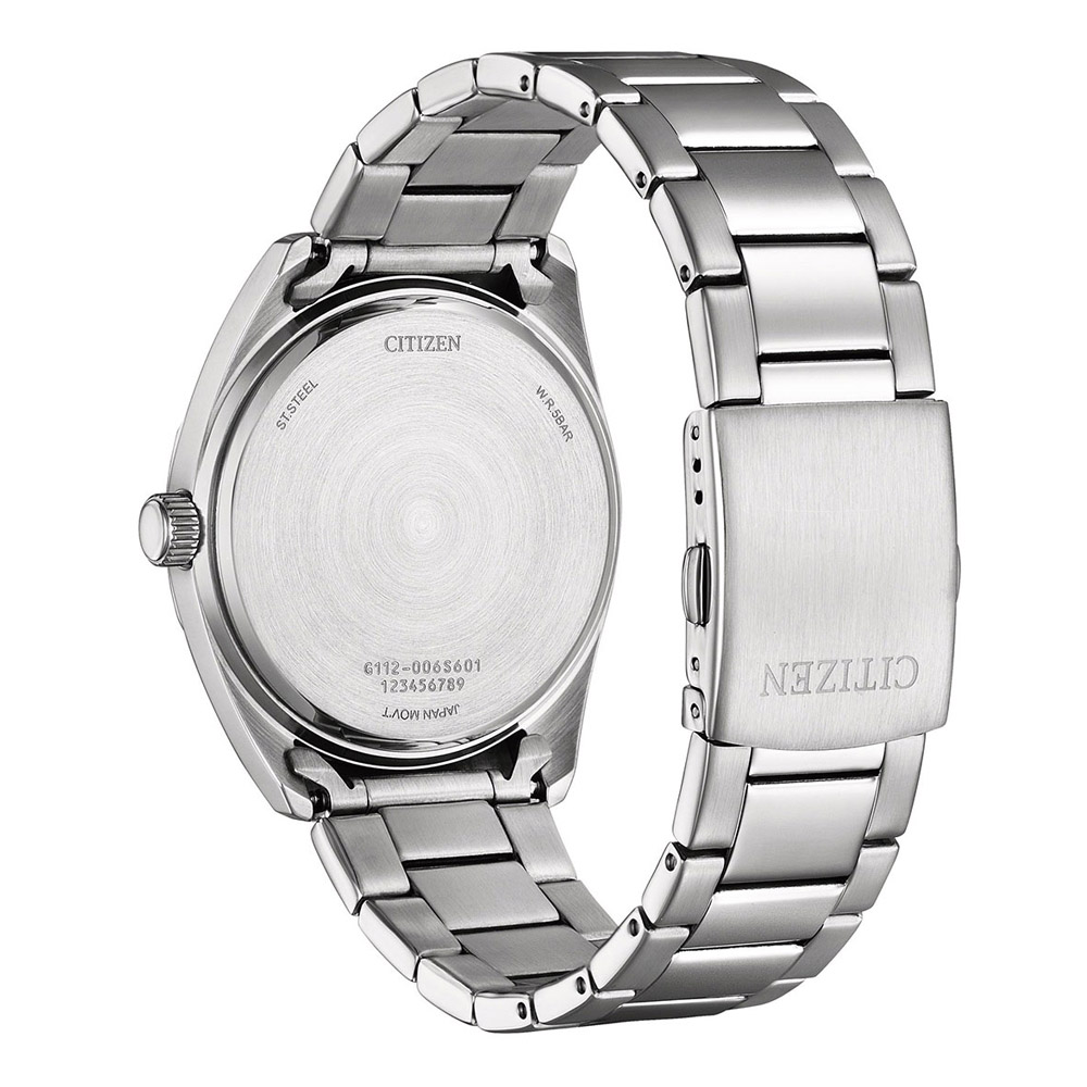 Часы мужские Citizen Quartz  BL5110-54X | CITIZEN 