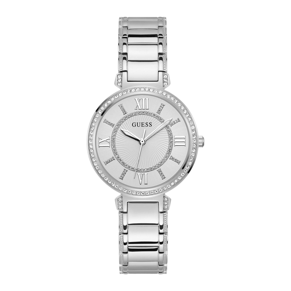 Часы женские наручные Guess GW0588L2 | GUESS 