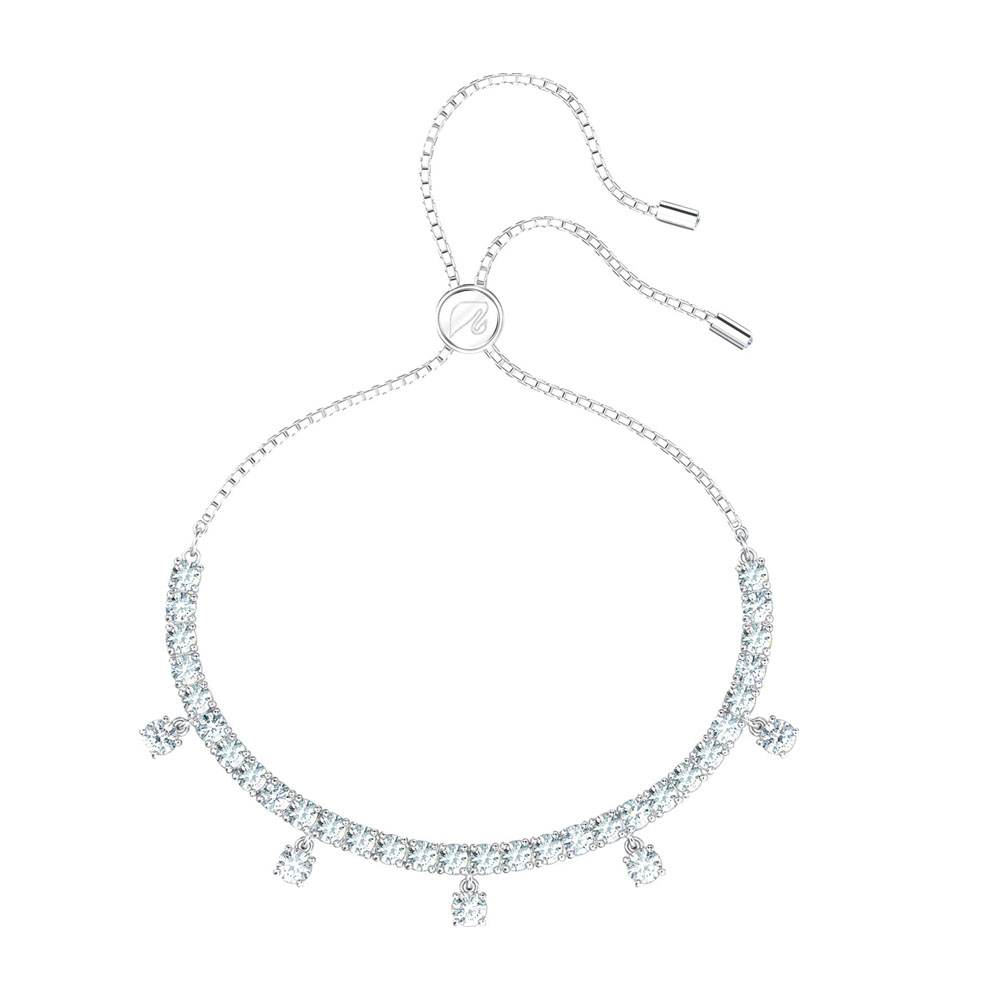 Браслет Swarovski Subtle 5556913 | SWAROVSKI 