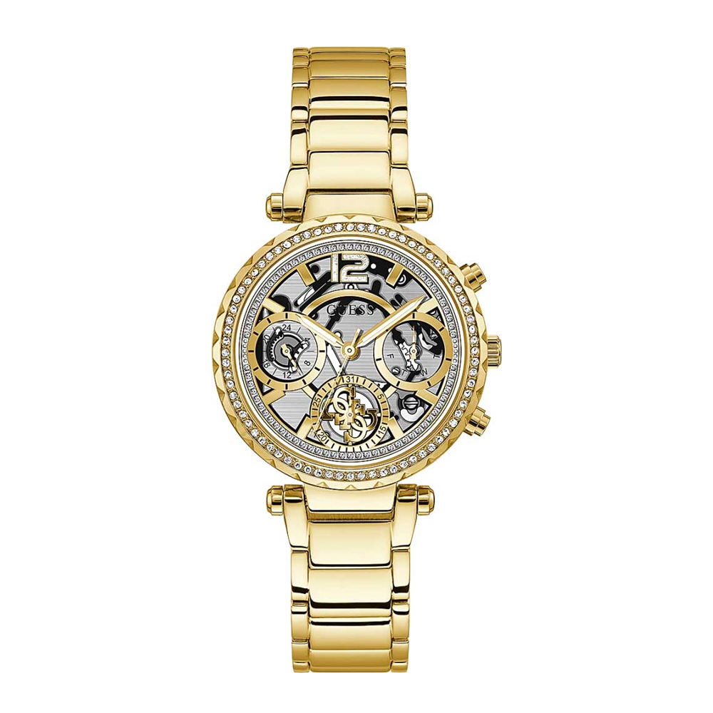 Часы женские наручные Guess GW0403L2 | GUESS 