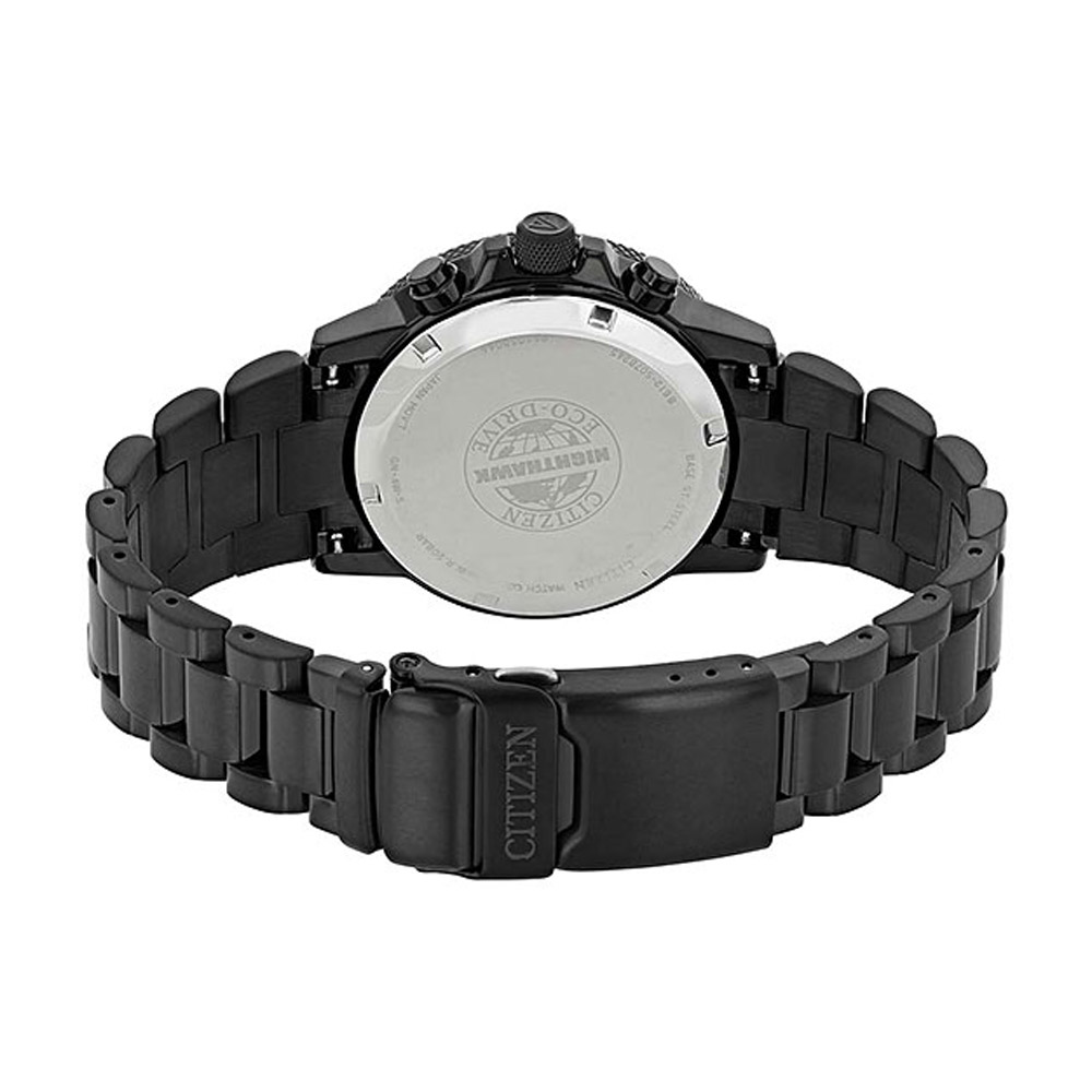 Часы мужские Citizen Eco Drive CA0295-58E | CITIZEN 