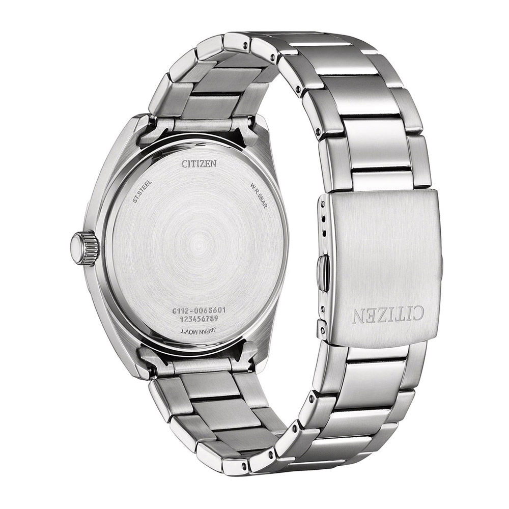 Часы мужские Citizen Quartz  BL5110-54A | CITIZEN 