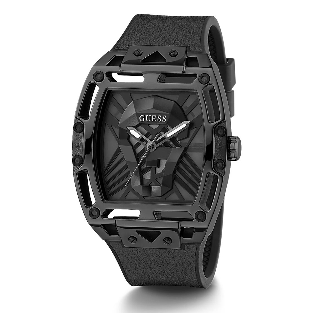 Часы мужские наручные Guess GW0500G2 | GUESS 