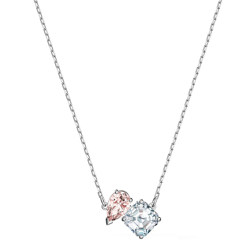 Колье SWAROVSKI  Attract 5517115 | SWAROVSKI 