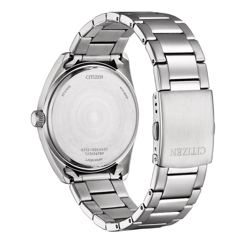 Часы мужские Citizen Quartz  BL5110-54L | CITIZEN 