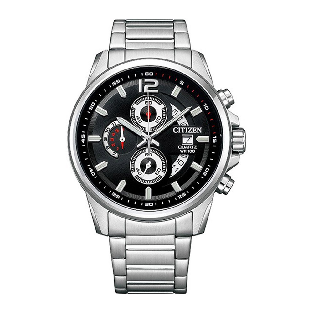 Часы мужские Citizen AN3690-56E | CITIZEN 