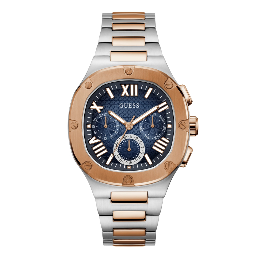 Часы мужские наручные Guess GW0572G4 | GUESS 