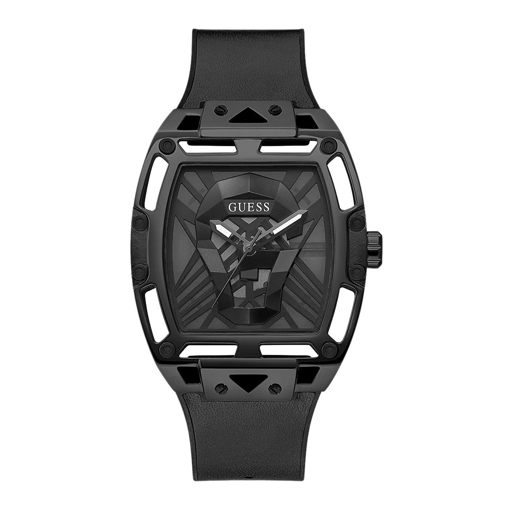 Часы мужские наручные Guess GW0500G2 | GUESS 