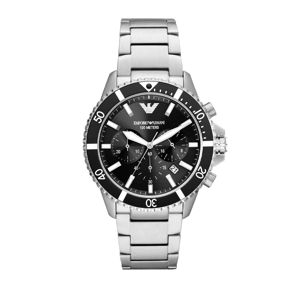 Часы мужские Emporio Armani Diver AR11360 | Emporio Armani 