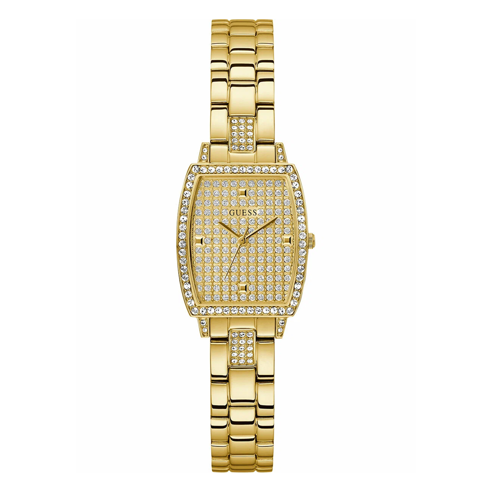 Часы женские наручные Guess GW0611L2 | GUESS 