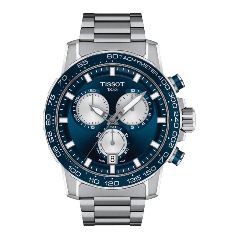 Часы мужские Tissot T125.617.11.041.00 | TISSOT 