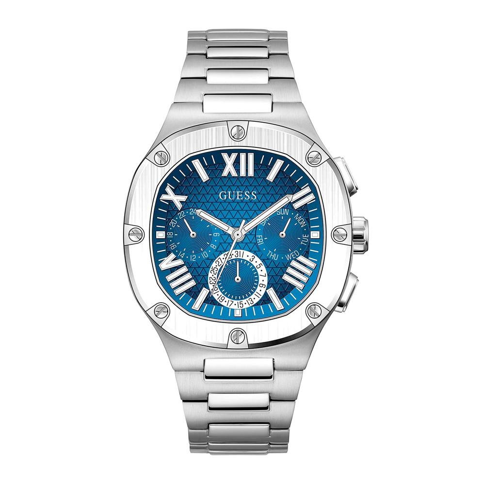 Часы мужские наручные Guess GW0572G1 | GUESS 