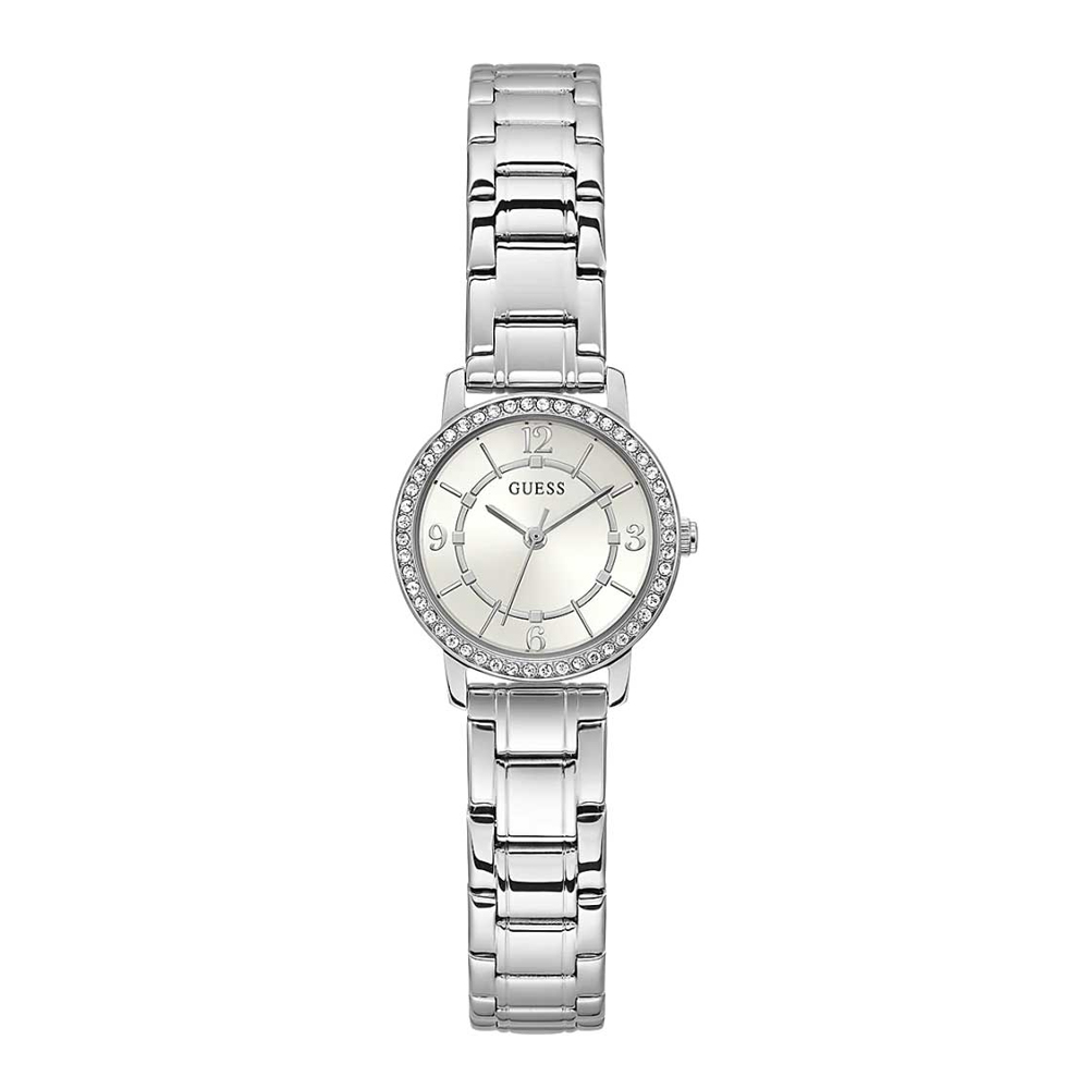 Часы женские наручные Guess GW0468L1 | GUESS 