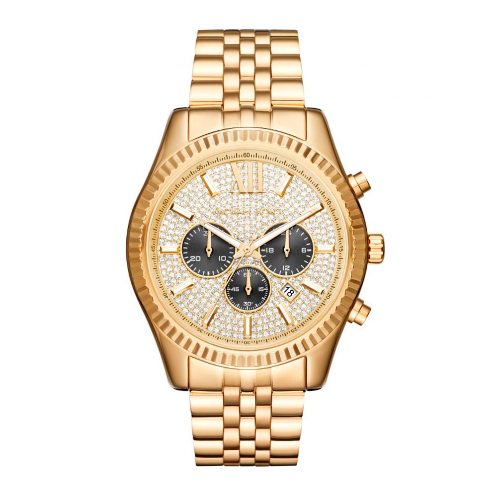 Часы мужские Michael Kors MK8494 | MICHAEL KORS  