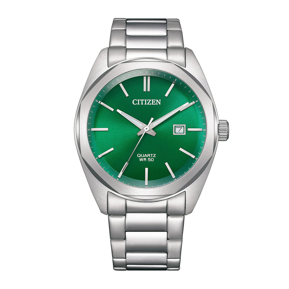 Часы мужские Citizen Quartz  BL5110-54X | CITIZEN 