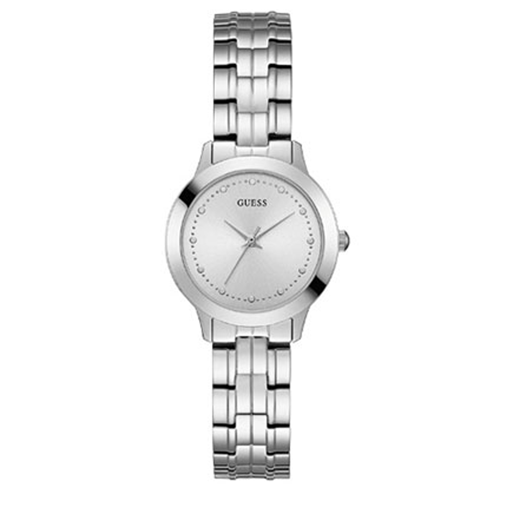 Часы женские GUESS W0989L1 | GUESS 