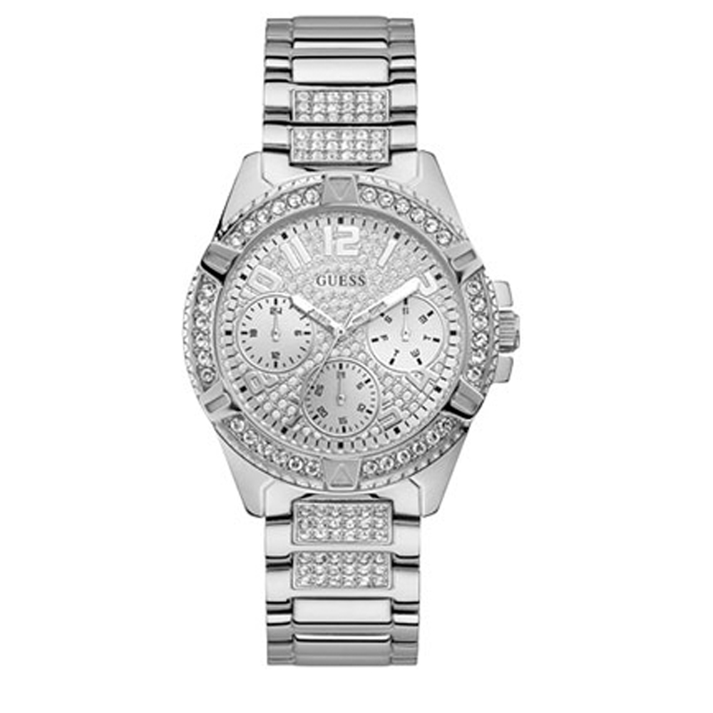 Часы женские GUESS W1156L1 | GUESS 