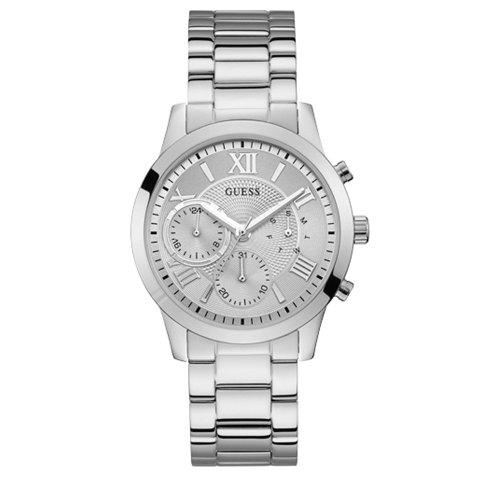 Часы женские GUESS W1070L1 | GUESS 