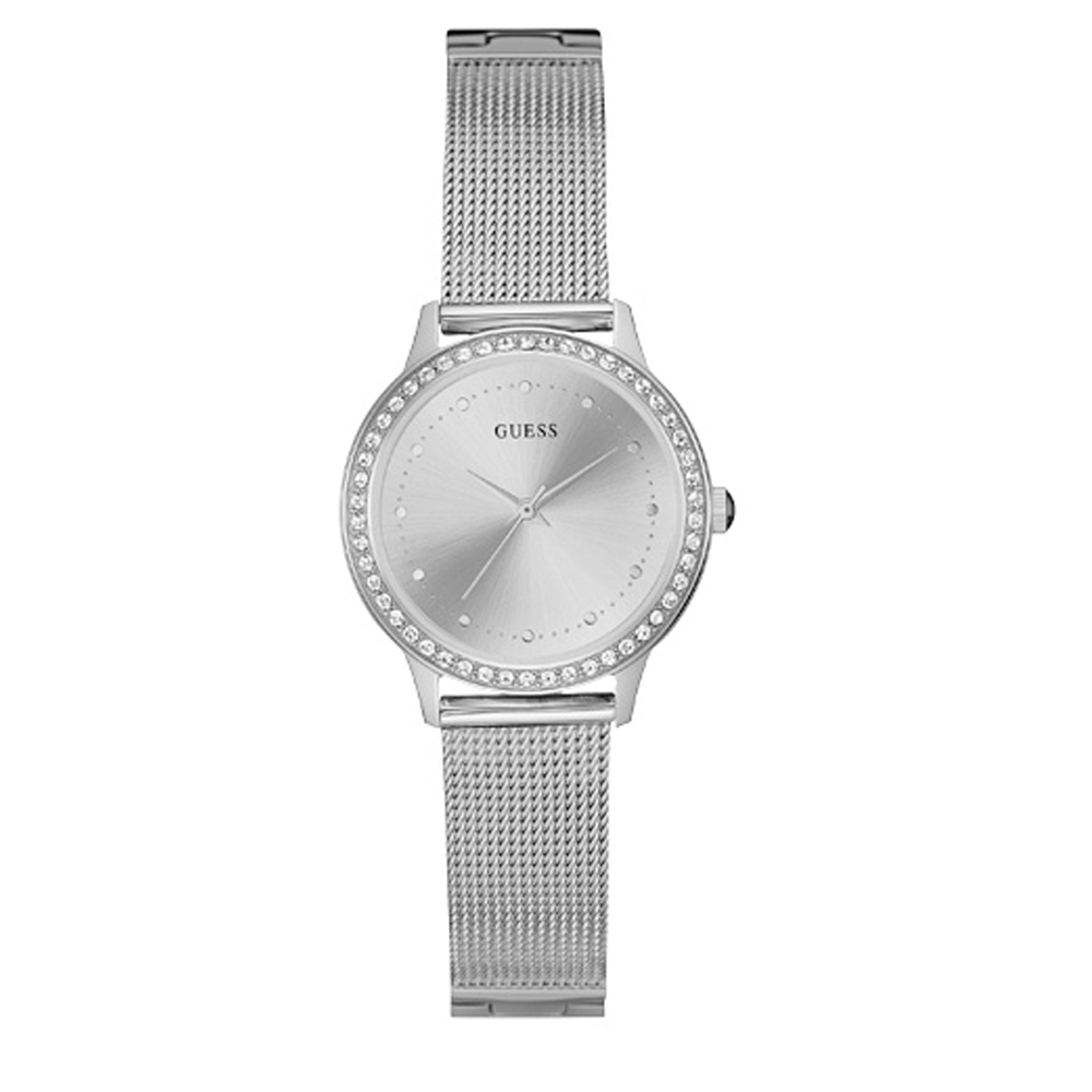 Часы женские GUESS W0647L6 | GUESS 