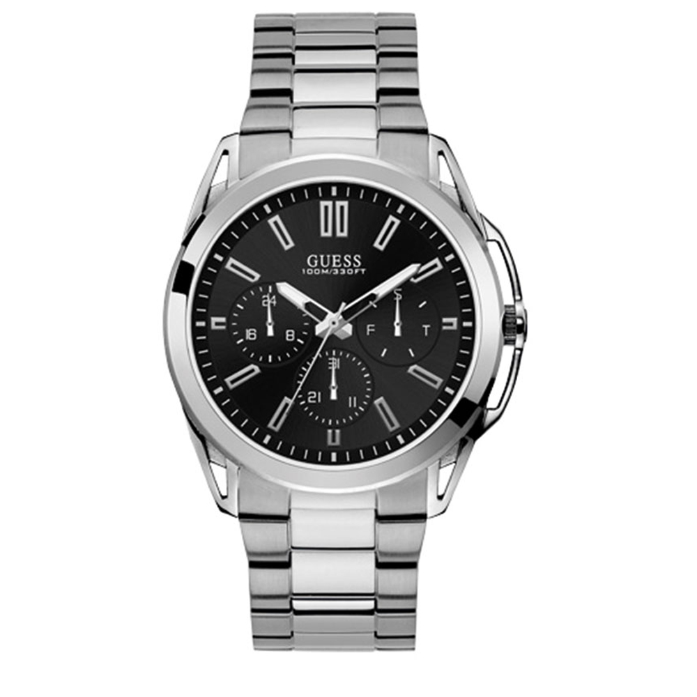 Часы мужские GUESS W1176G2 | GUESS 