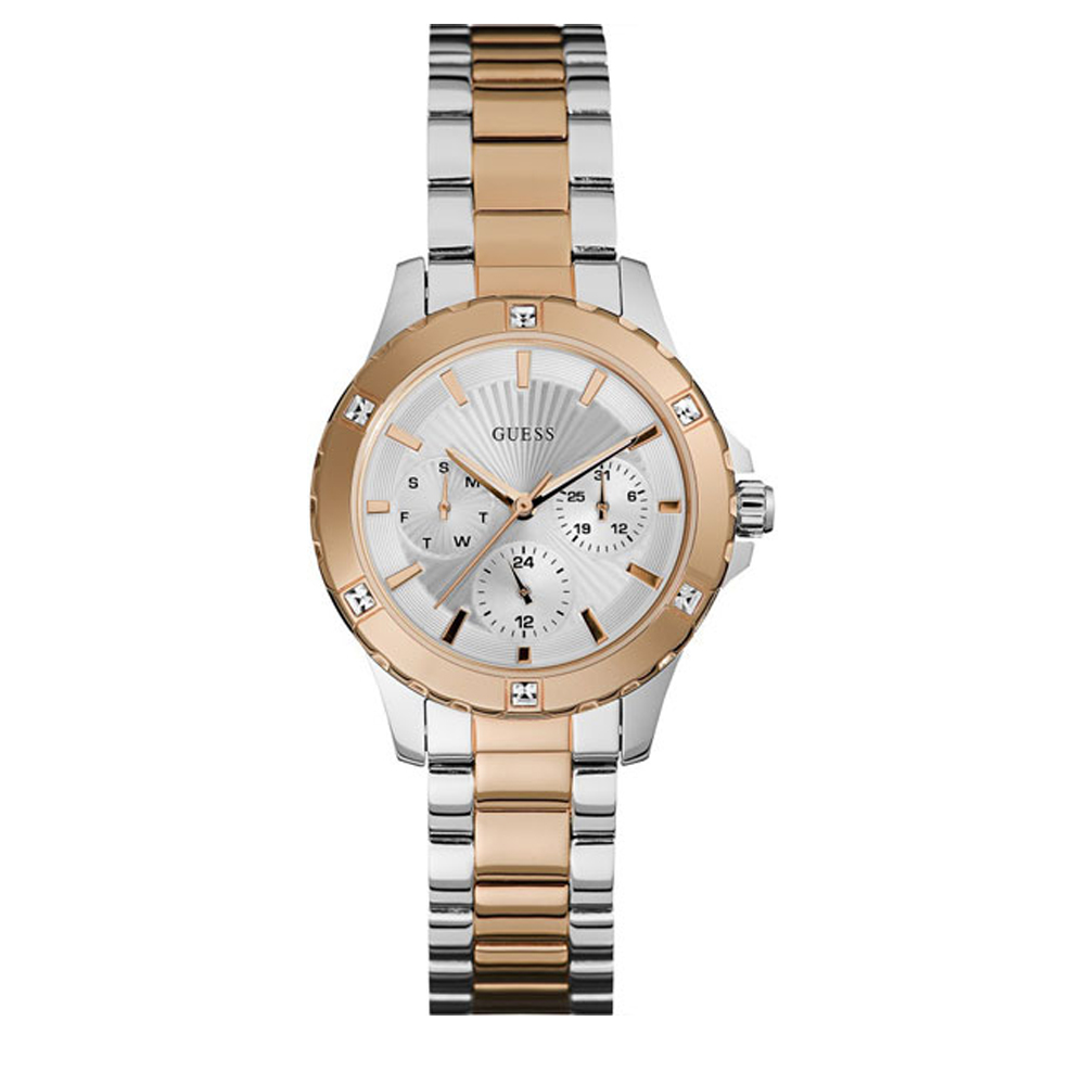 Часы женские GUESS W0443L4 | GUESS 