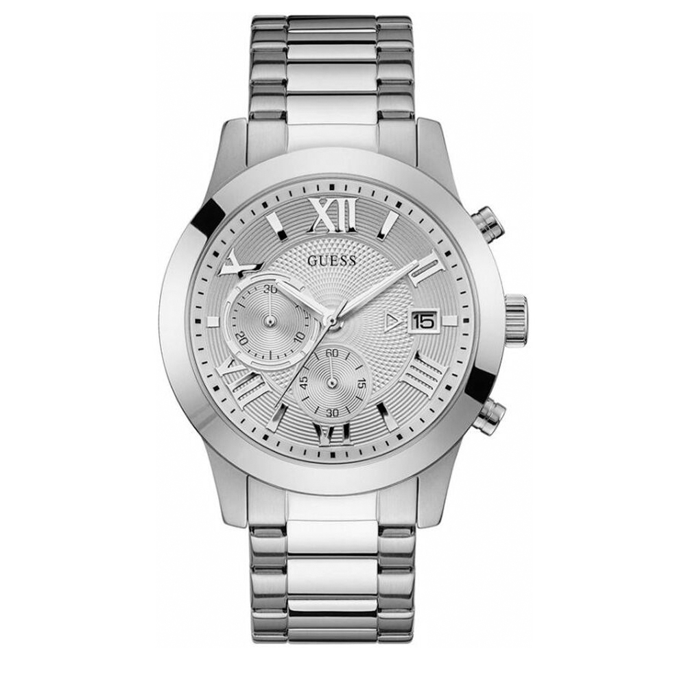 Часы мужские GUESS GS W0668G7 | GUESS 