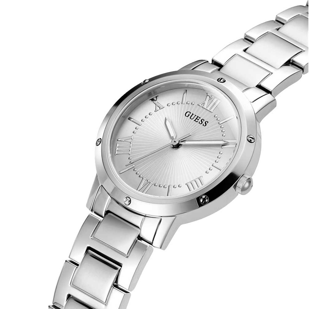 Часы женские наручные Guess GW0404L1 | GUESS 