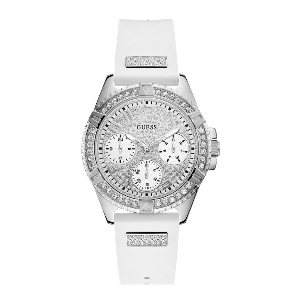 Часы женские наручные Guess W1160L4 | GUESS 