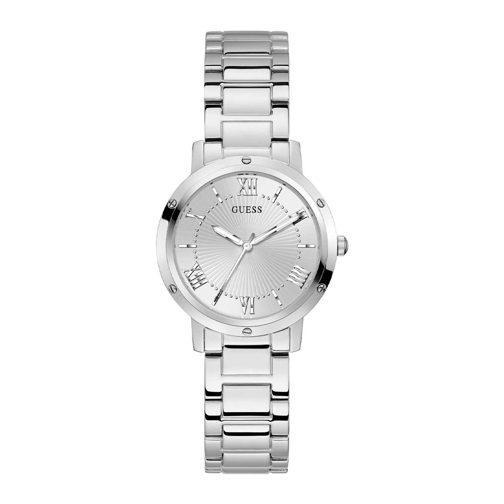 Часы женские наручные Guess GW0404L1 | GUESS 