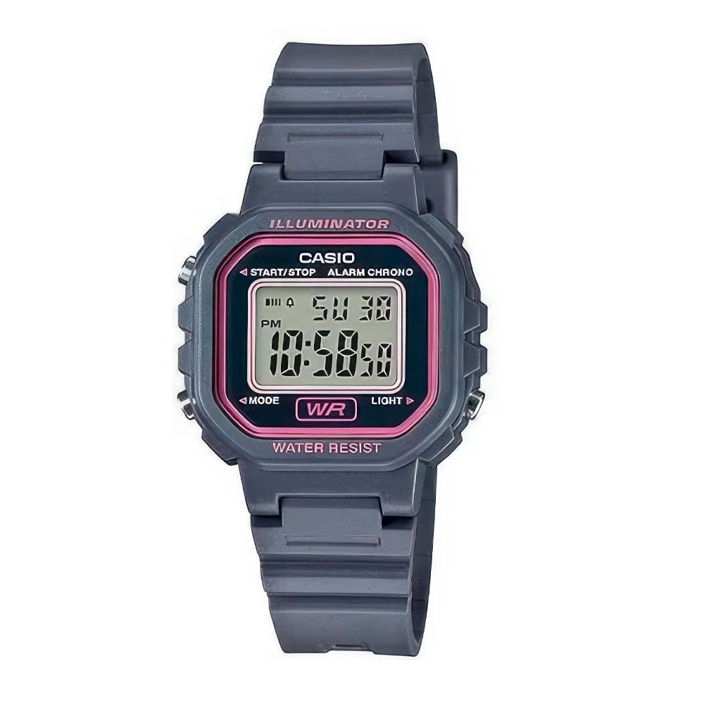 Японские часы CASIO Collection LA-20WH-8A | Casio 